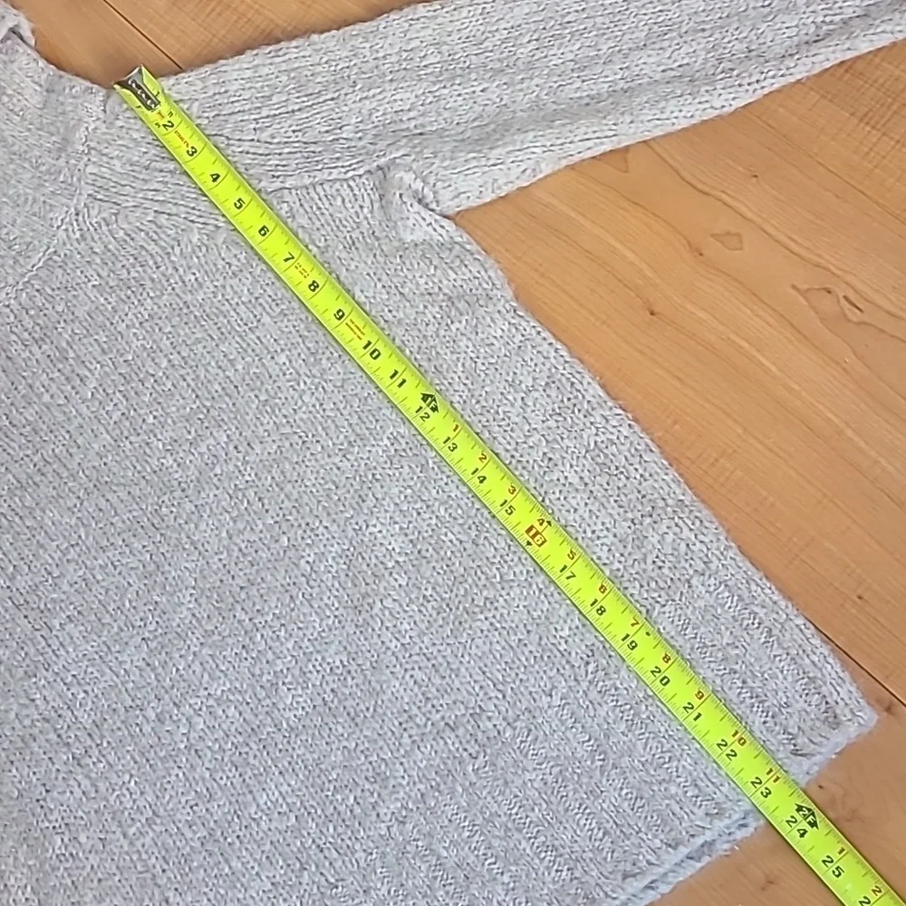 Babaton The Group Alpaca Blend Plutarch Sweater - Picture 9 of 15